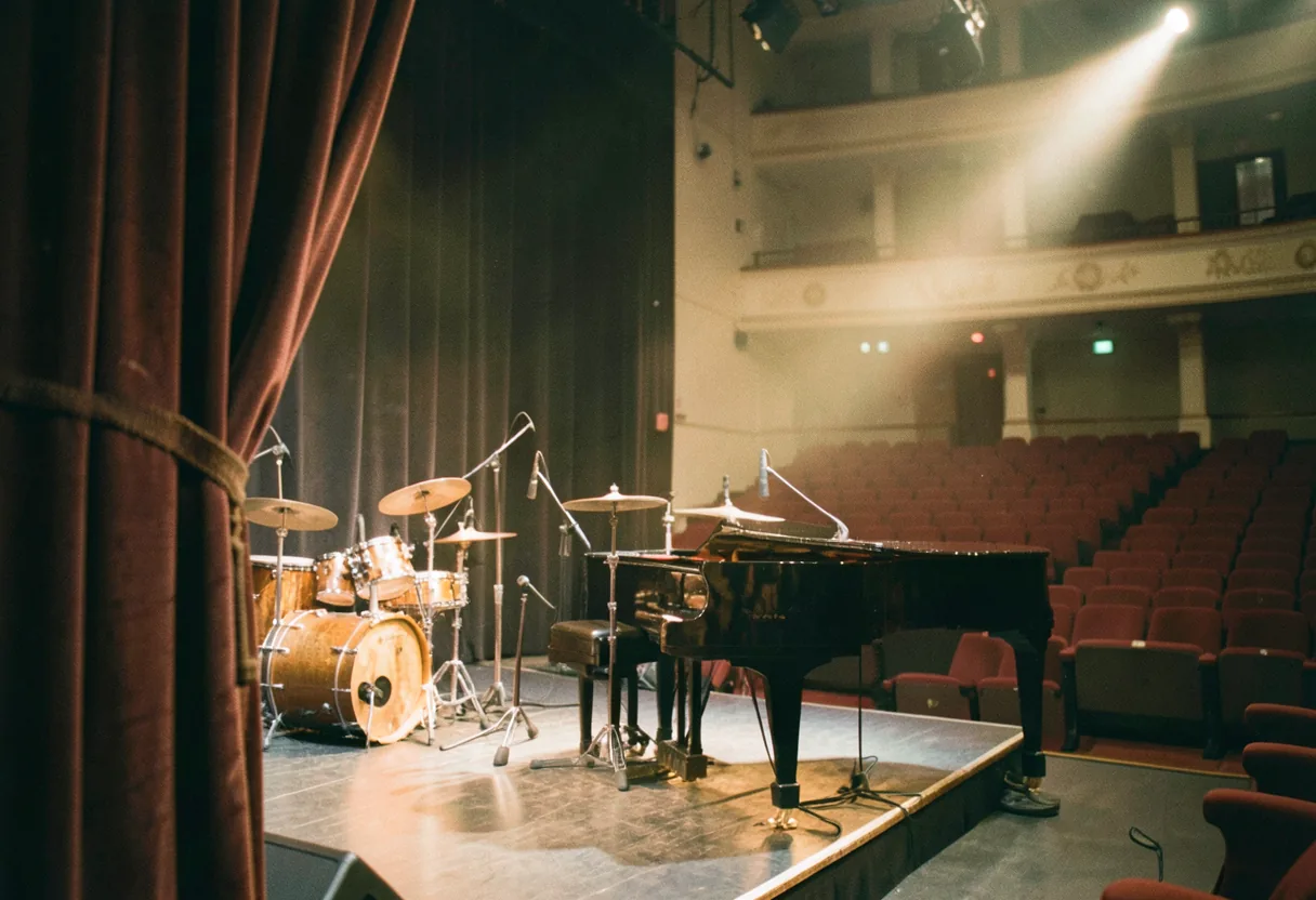 Belshazzar's Feast: A Modern Masterpiece