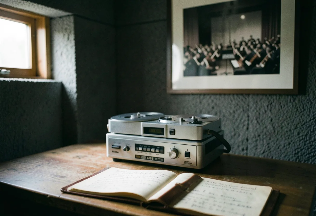 Best Early Music Recordings: Curated Top Posts
