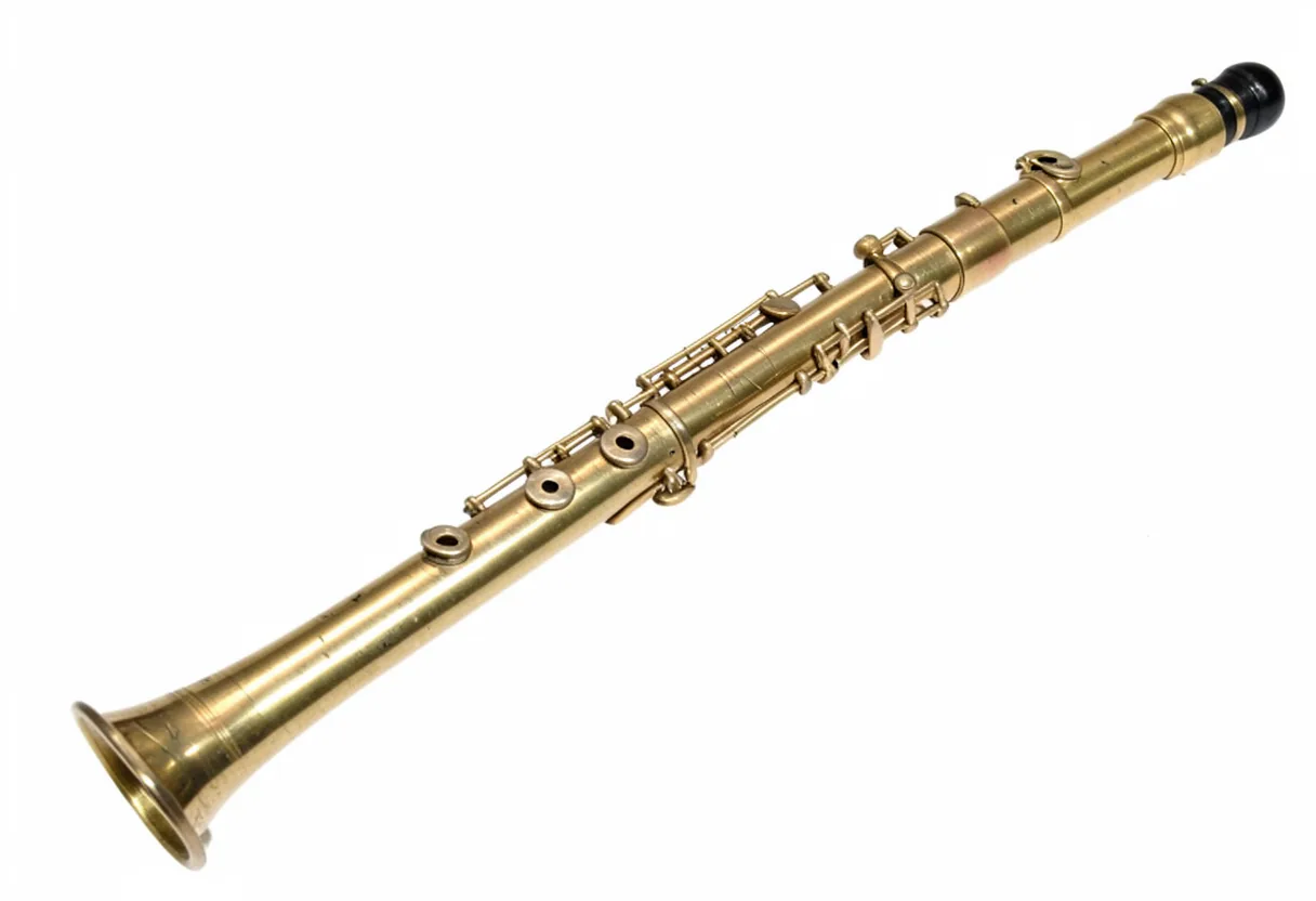 brass woodwind