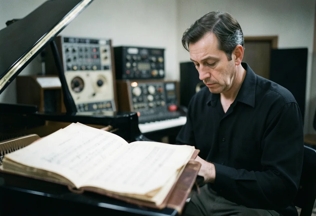 Composers of the Baroque Era: Masters of the Age