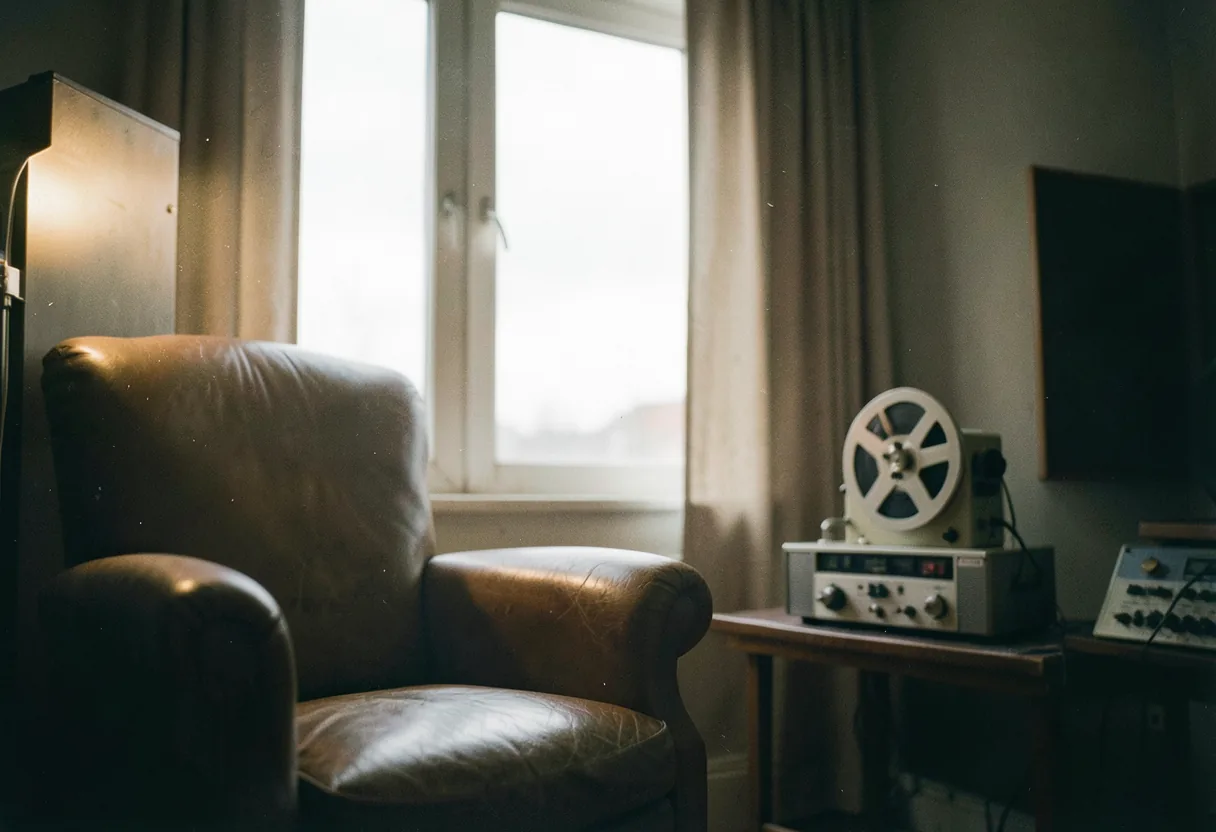 Early Music Song Recordings and Listening