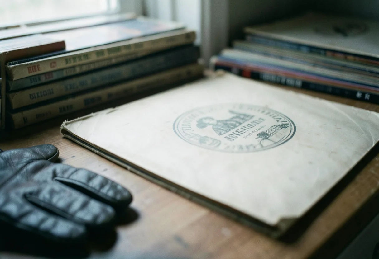 Early Music Sources Historical Recordings: Archives
