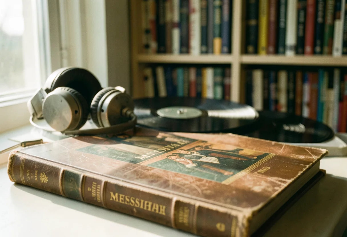 Handel's Messiah: Best Recordings Explained