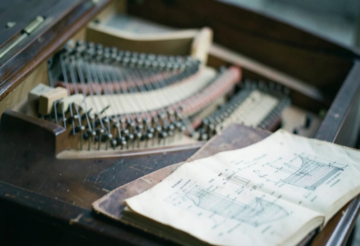 Harpsichord for Sale: What to Look For