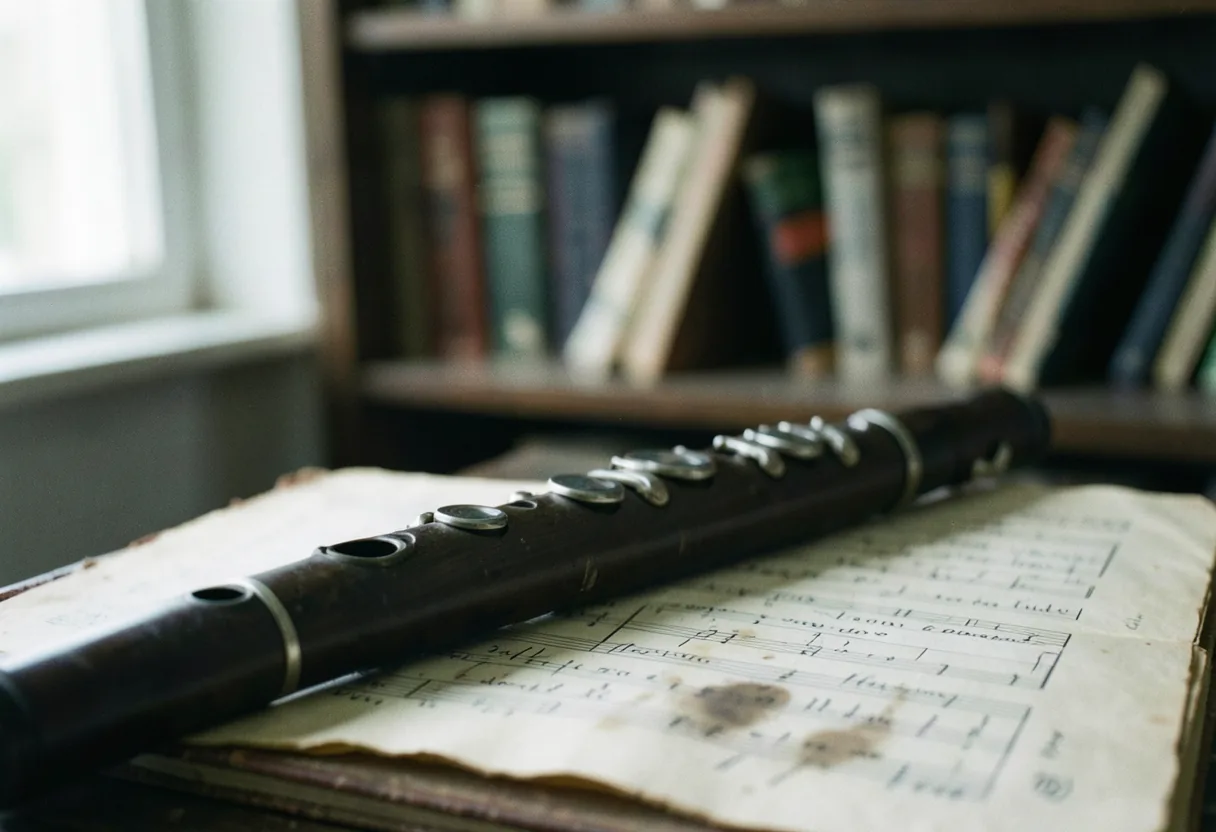 Music Instrument Recorder: Buyer's Guide