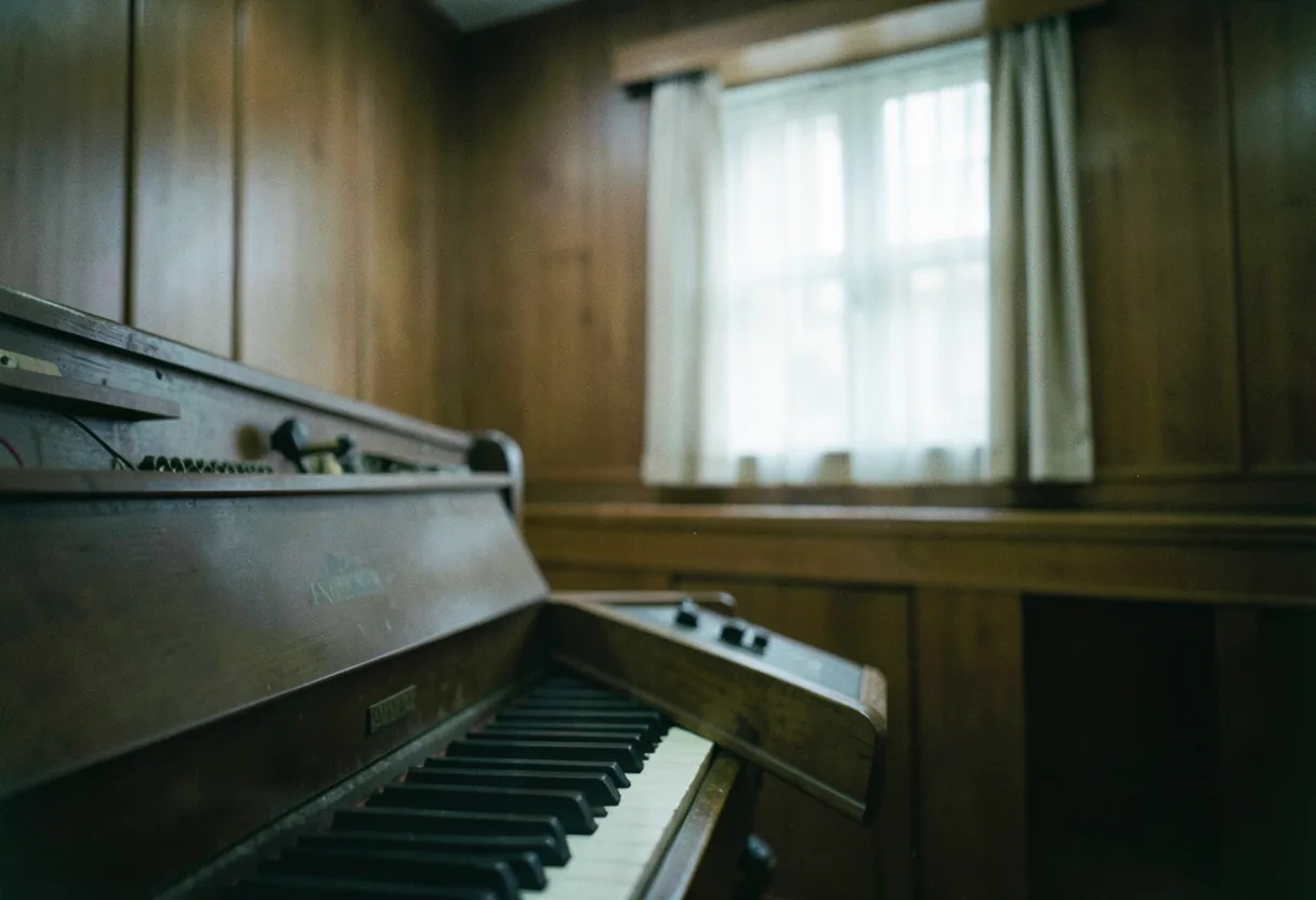 Prelude Def: Understanding Early Musical Forms