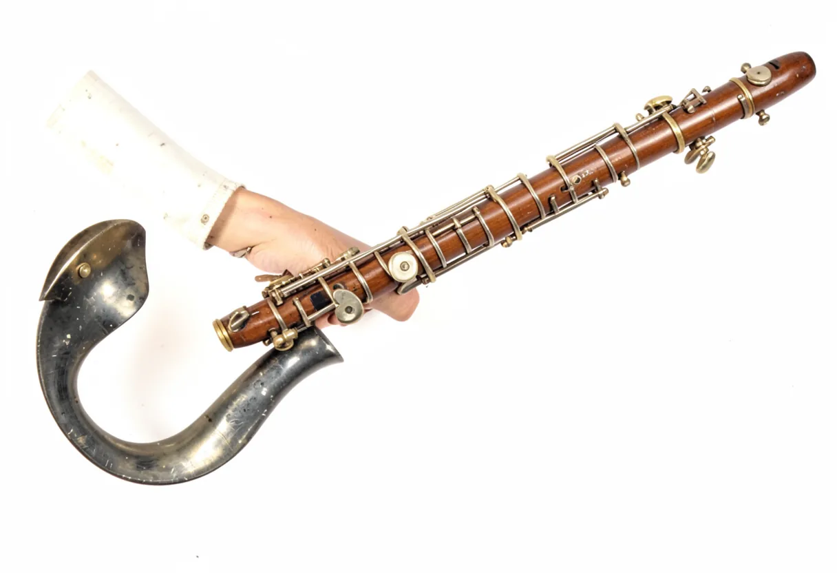 lute instrument