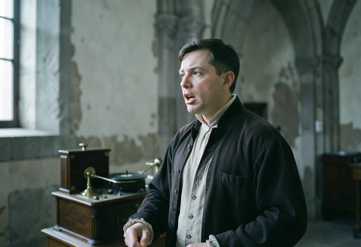 Renaissance Musicians: Voices of the Past
