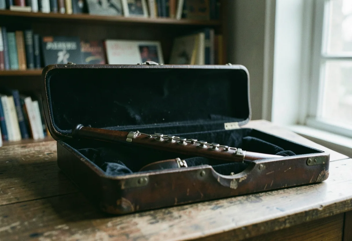 Shawm Instrument: The Precursor to the Oboe