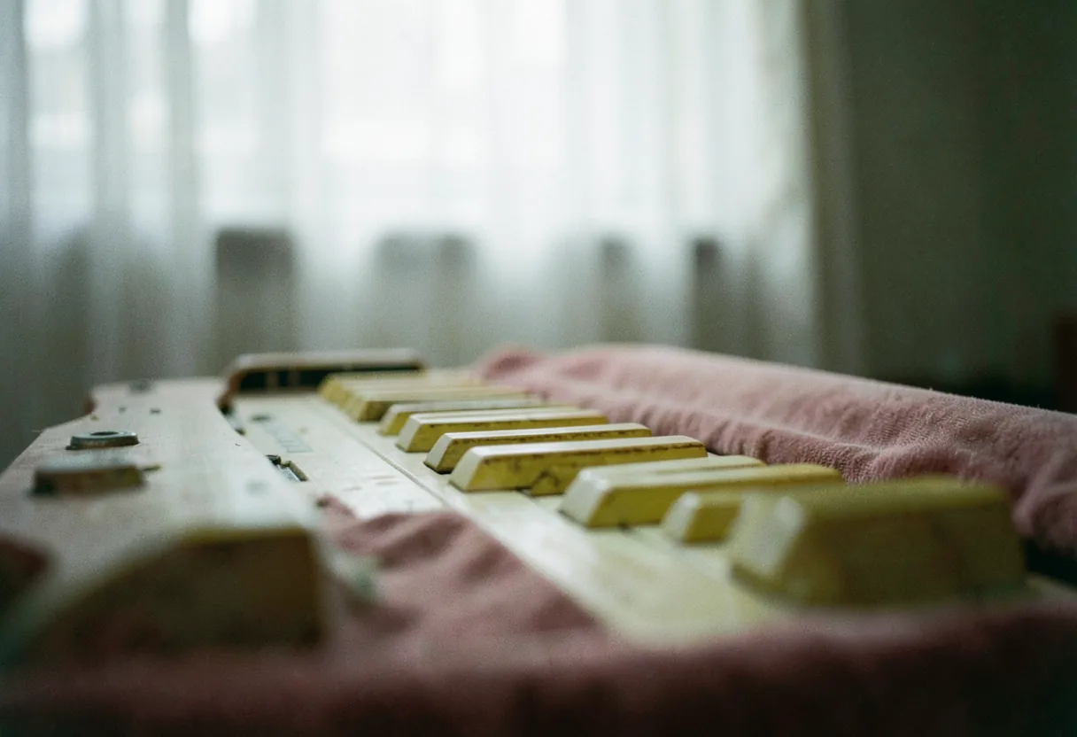 Virginal Musical Instrument: Restoration Tips