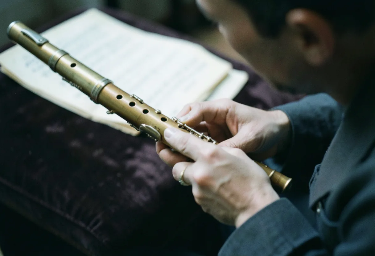 Yamaha Recorder Instrument: Quality Review